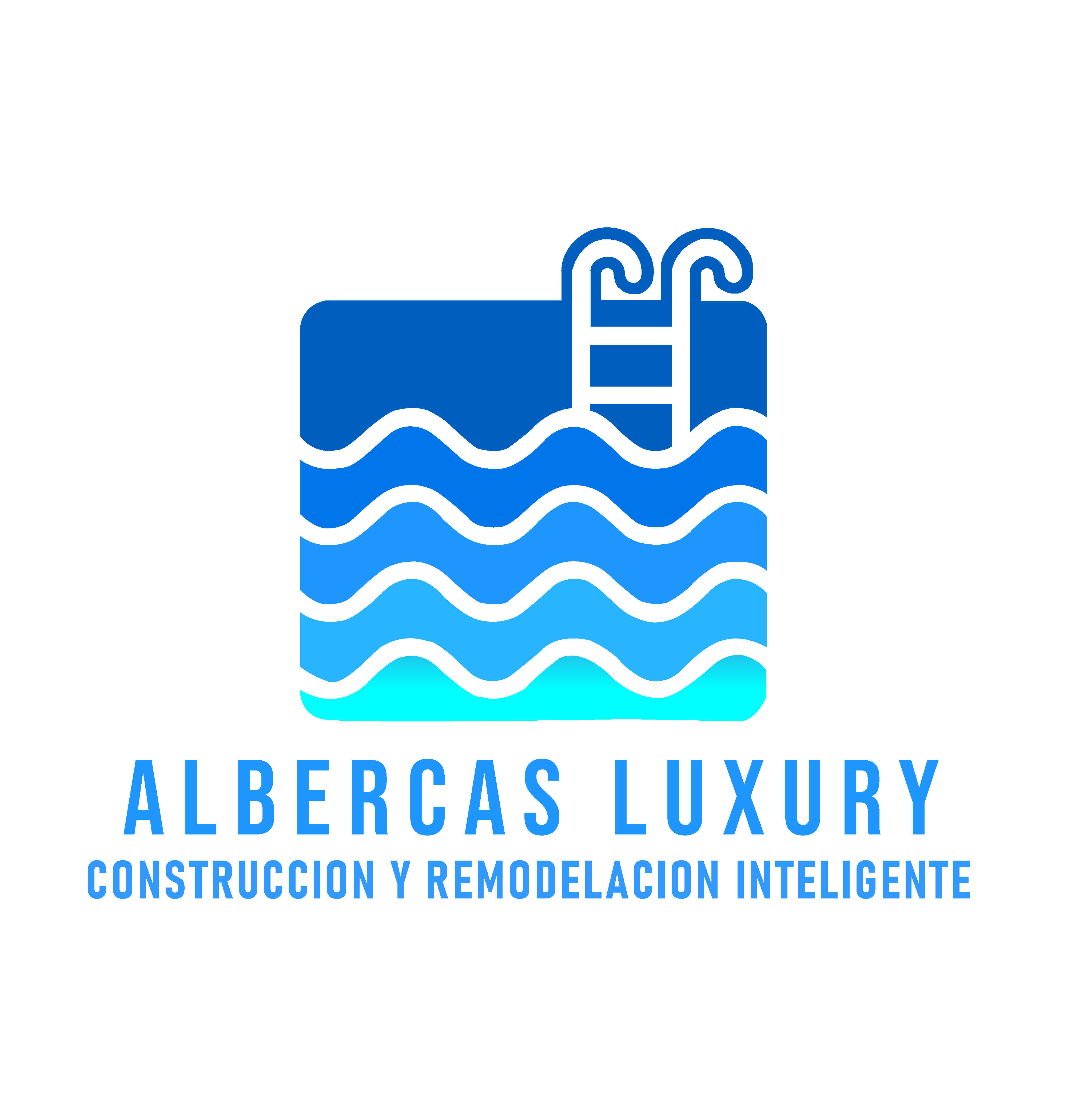 Albercas Luxury